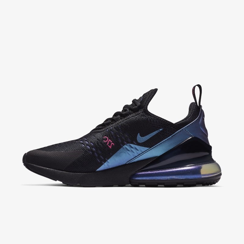 Nike Air Max 270 Throwback Future